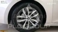 2012 Hyundai Grandeur