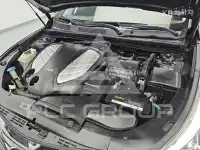 2012 Hyundai Grandeur