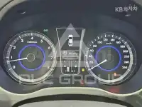 2012 Hyundai Grandeur