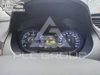 2012 Hyundai Grandeur