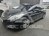 2012 Hyundai Grandeur