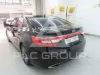 2012 Hyundai Grandeur
