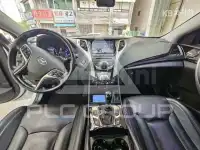2012 Hyundai Grandeur