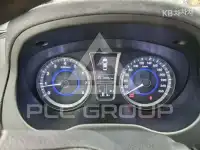 2012 Hyundai Grandeur