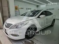 2012 Hyundai Grandeur