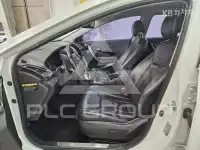 2012 Hyundai Grandeur