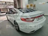 2012 Hyundai Grandeur