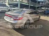 2012 Hyundai Grandeur