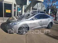 2012 Hyundai Grandeur