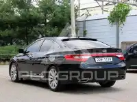 2012 Hyundai Grandeur