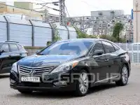 2012 Hyundai Grandeur