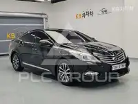 2012 Hyundai Grandeur