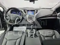 2012 Hyundai Grandeur