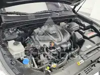 2012 Hyundai Grandeur