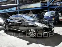 2012 Hyundai Grandeur