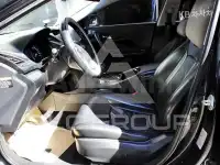 2012 Hyundai Grandeur