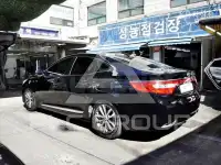 2012 Hyundai Grandeur