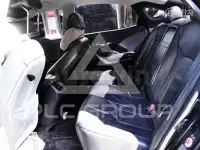 2012 Hyundai Grandeur