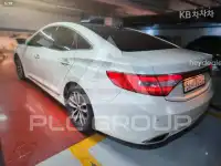 2012 Hyundai Grandeur