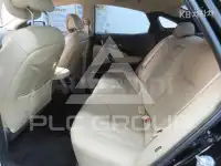 2012 Hyundai Grandeur