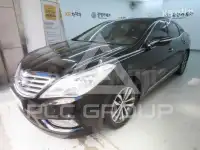 2012 Hyundai Grandeur
