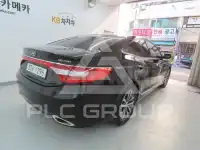 2012 Hyundai Grandeur
