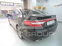2012 Hyundai Grandeur