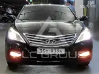 2012 Hyundai Grandeur