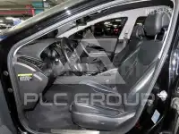 2012 Hyundai Grandeur