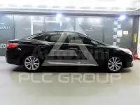 2012 Hyundai Grandeur