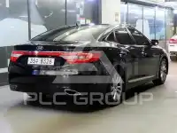 2012 Hyundai Grandeur