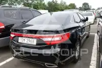 2012 Hyundai Grandeur
