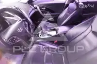 2012 Hyundai Grandeur