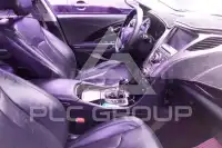 2012 Hyundai Grandeur