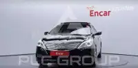 2012 Hyundai Grandeur