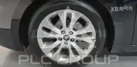 2012 Hyundai Grandeur