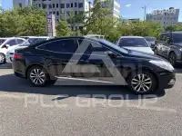 2012 Hyundai Grandeur