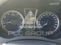 2012 Hyundai Grandeur