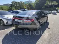 2012 Hyundai Grandeur