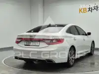 2012 Hyundai Grandeur