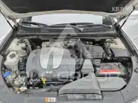 2012 Hyundai Grandeur