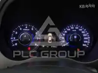 2012 Hyundai Grandeur