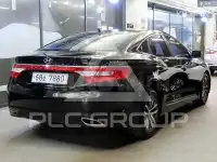 2012 Hyundai Grandeur