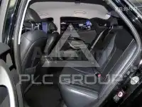 2012 Hyundai Grandeur