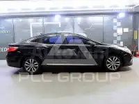 2012 Hyundai Grandeur
