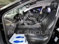 2012 Hyundai Grandeur