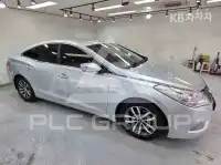 2012 Hyundai Grandeur