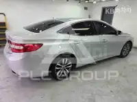 2012 Hyundai Grandeur