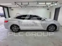 2012 Hyundai Grandeur