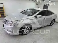 2012 Hyundai Grandeur